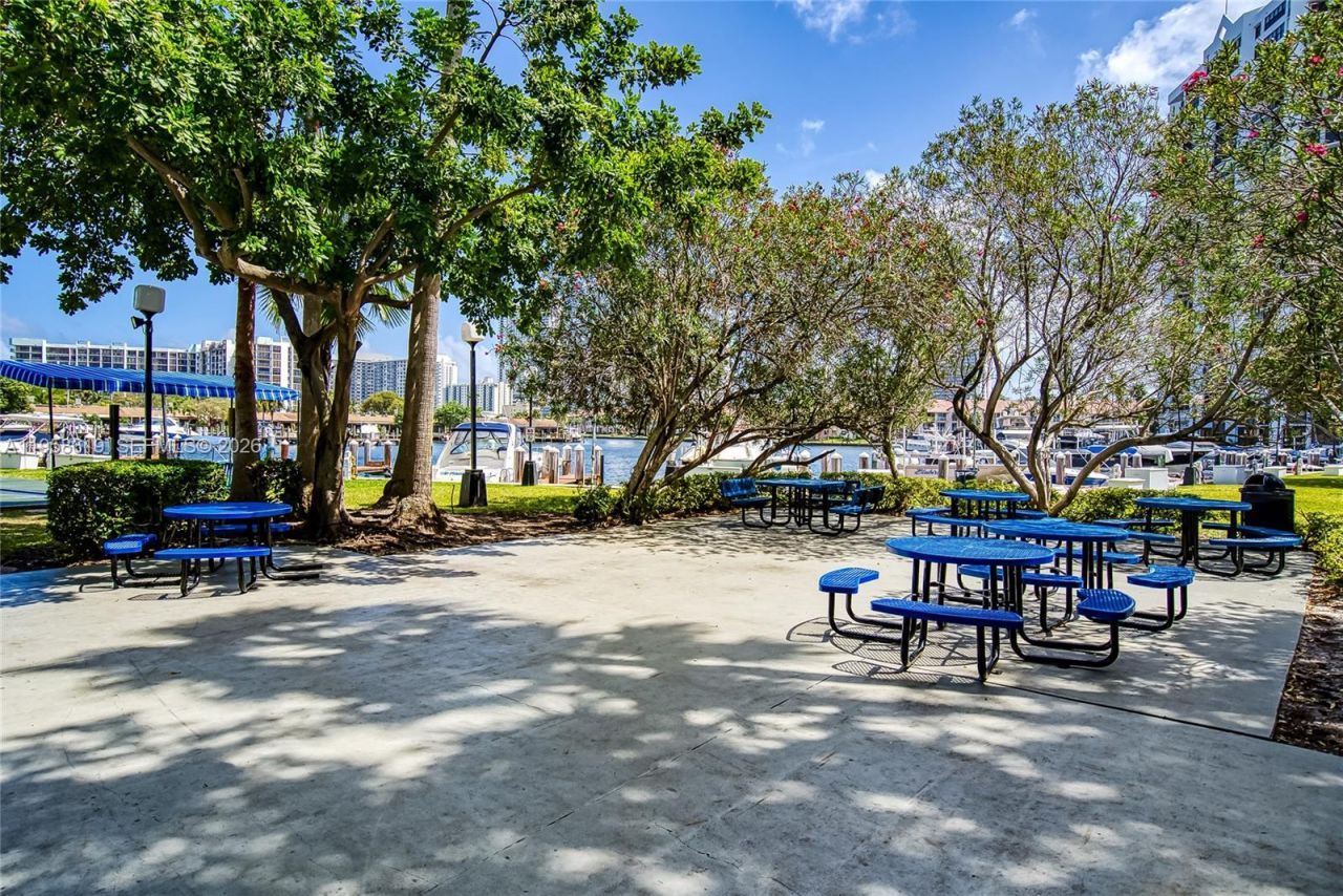 600 Three Islands Blvd, Unit 604, Hallandale Beach, FL 33009 Photo