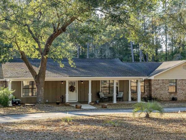 14701 Bluff Road, Summerdale, AL 36580