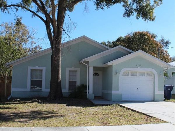 8713 N TANGERINE PLACE, TAMPA, FL 33617