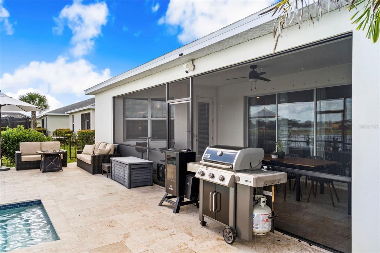 17645 Timberline Parkway, Punta Gorda, FL 33982 Photo