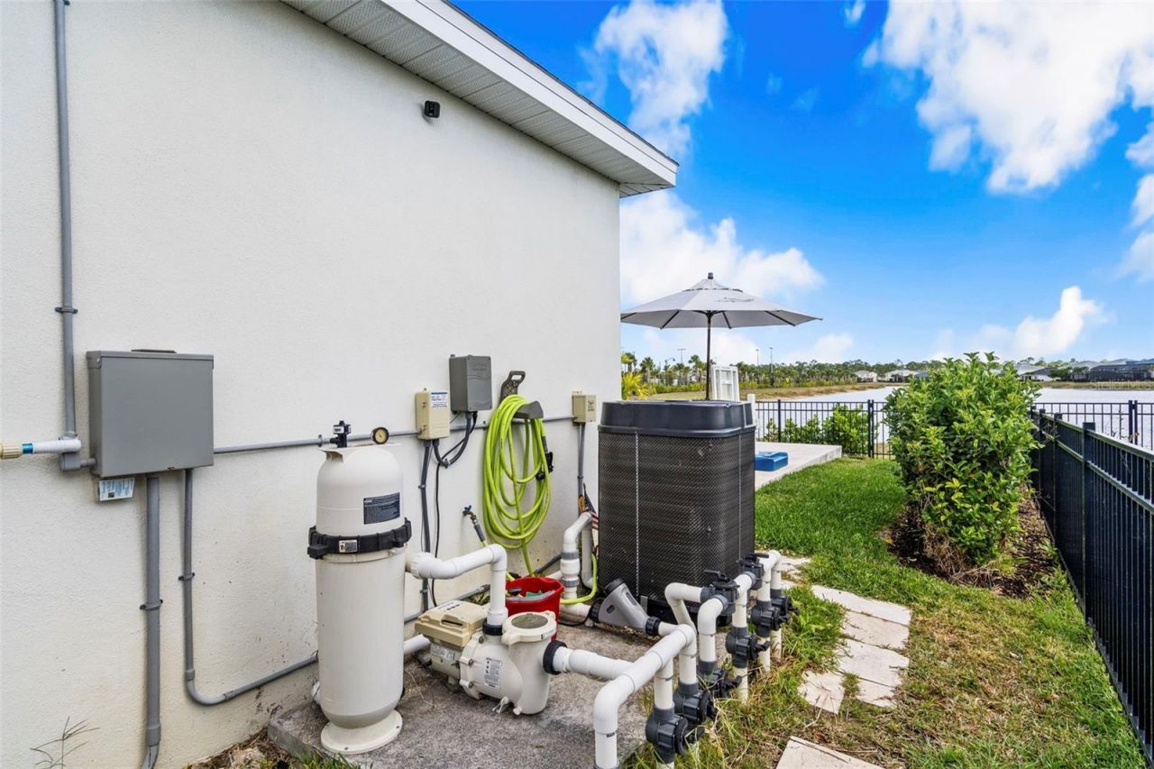 17645 Timberline Parkway, Punta Gorda, FL 33982 Photo