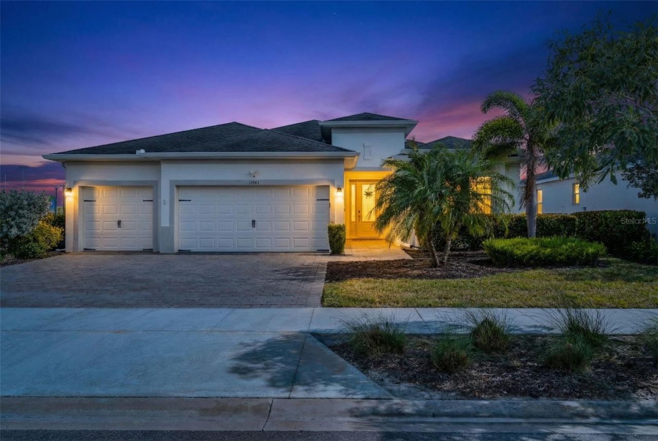 17645 Timberline Parkway, Punta Gorda, FL 33982 Photo