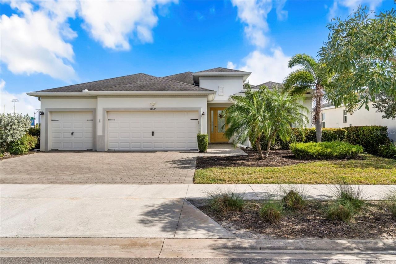 17645 Timberline Parkway, Punta Gorda, FL 33982 Photo