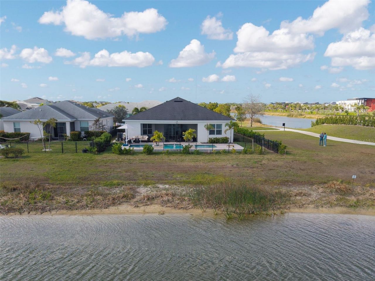 17645 Timberline Parkway, Punta Gorda, FL 33982 Photo