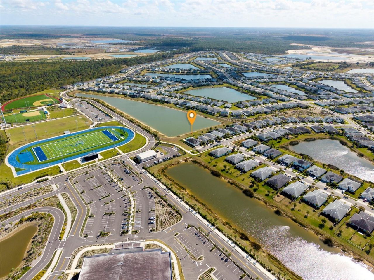 17645 Timberline Parkway, Punta Gorda, FL 33982 Photo