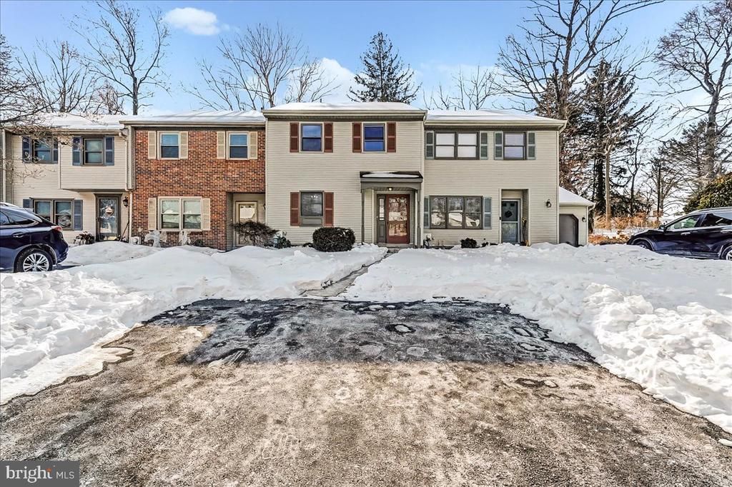 136 Trotters Lea Lane, Chadds Ford, PA 19317 Main Photo