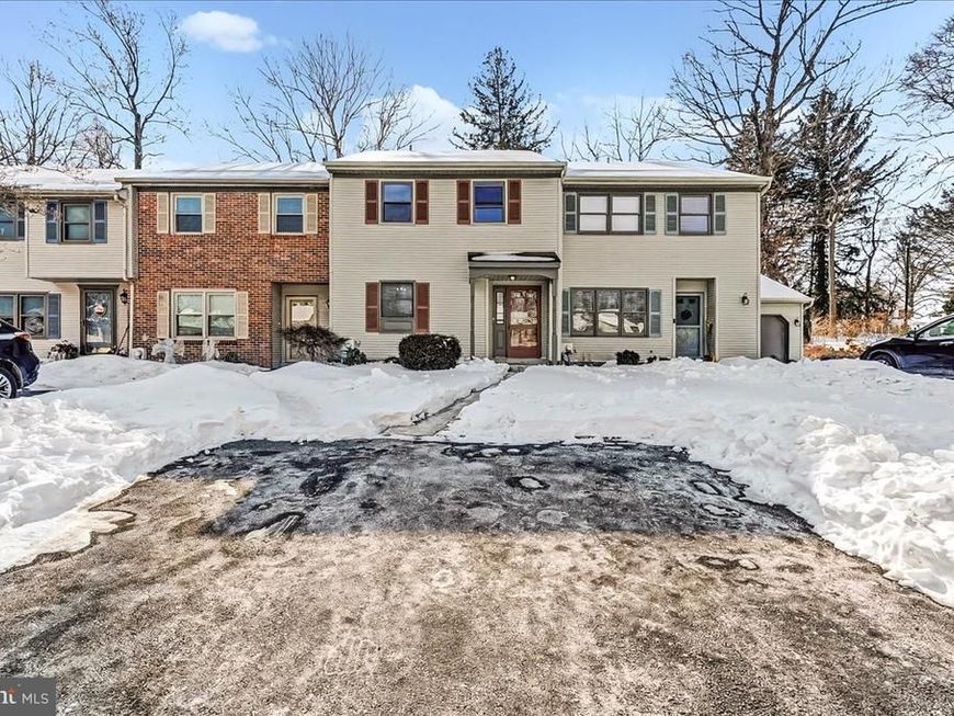 136 Trotters Lea Lane, Chadds Ford, PA 19317 Main Photo