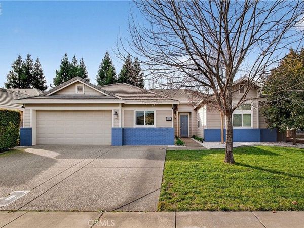 1845 Sandhill Crane Court, Gridley, CA 95948