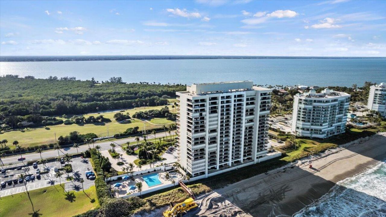 8750 S Ocean Drive, Unit 334, Jensen Beach, FL 34957 Photo