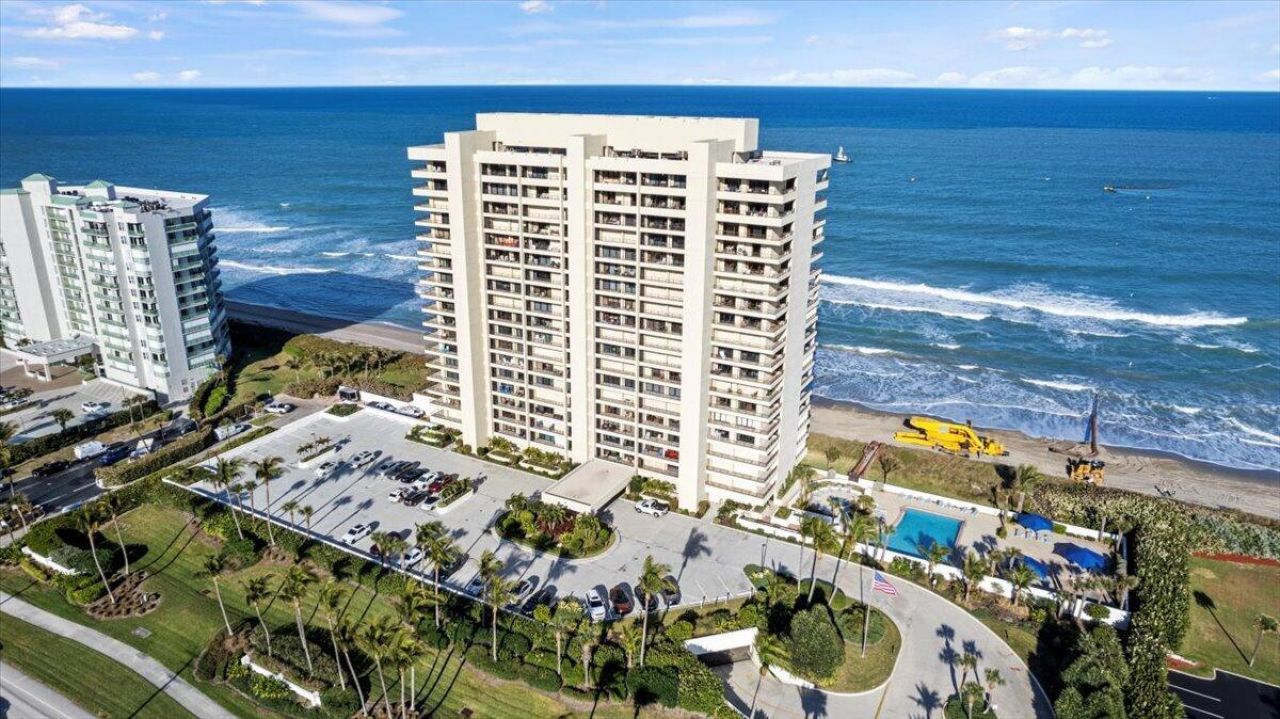 8750 S Ocean Drive, Unit 334, Jensen Beach, FL 34957 Photo