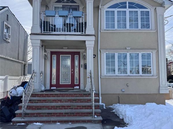 22904 147th Avenue, Springfield Gardens, NY 11413