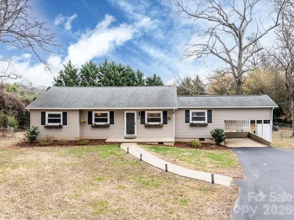 107 Fire Department Drive, Belmont, NC 28012