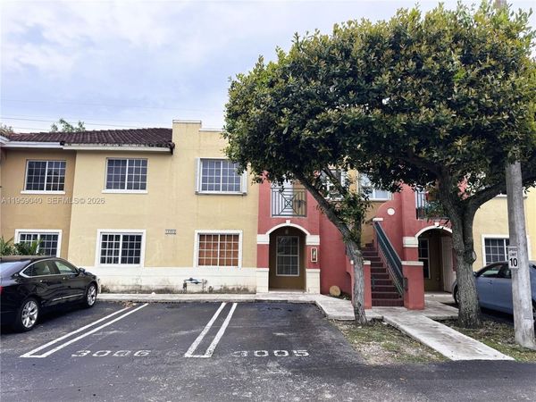 13302 SW 152nd St, Unit 3006, Miami, FL 33177