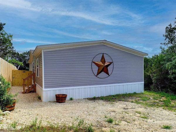 2509 Elk Trail, Granbury, TX 76048