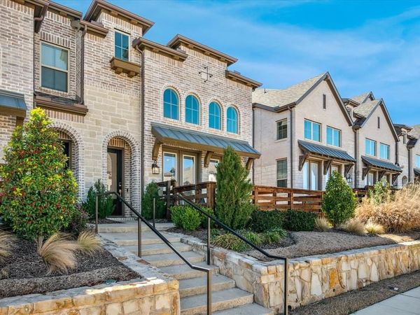 400 Blue Creek Cove, McKinney, TX 75071