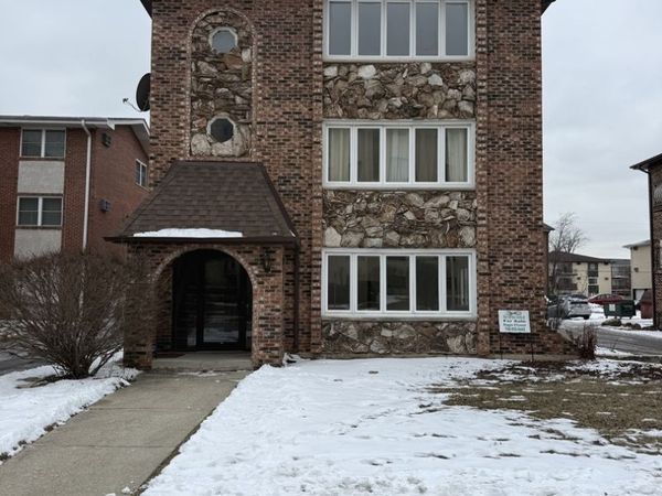 10320 Mansfield Avenue, Oak Lawn, IL 60453