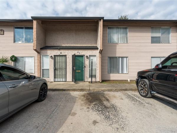 4004 BARWOOD DRIVE, Unit 3804, ORLANDO, FL 32839