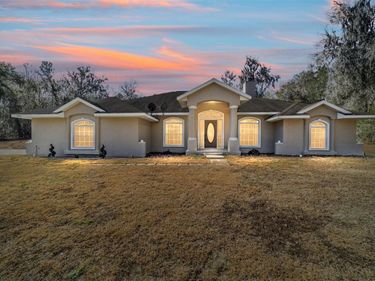 13100 SE 30TH COURT, BELLEVIEW, FL 34420