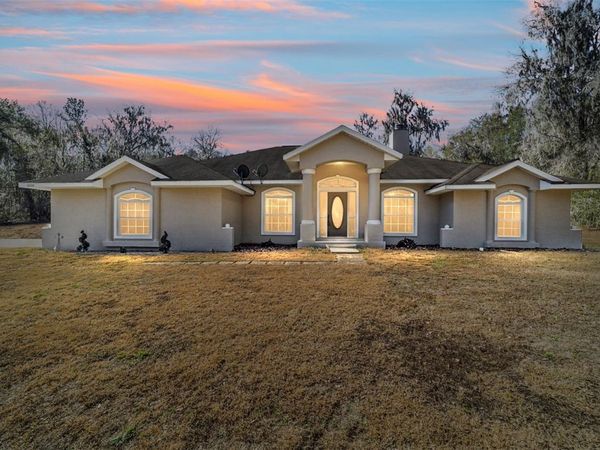 13100 SE 30TH COURT, BELLEVIEW, FL 34420