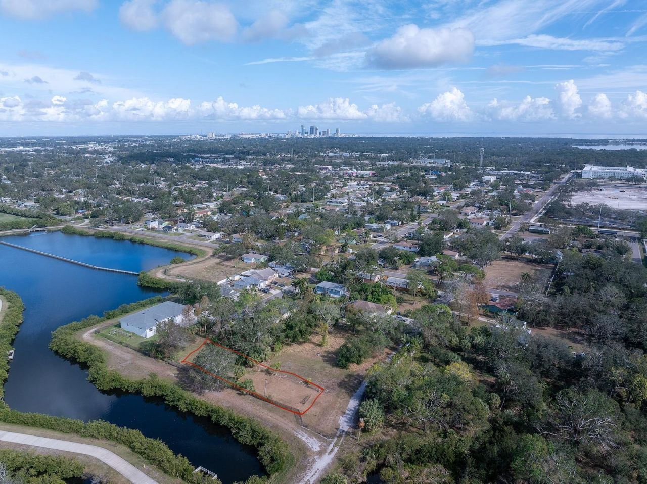 3847 30th Avenue S, Saint Petersburg, FL 33711 Photo