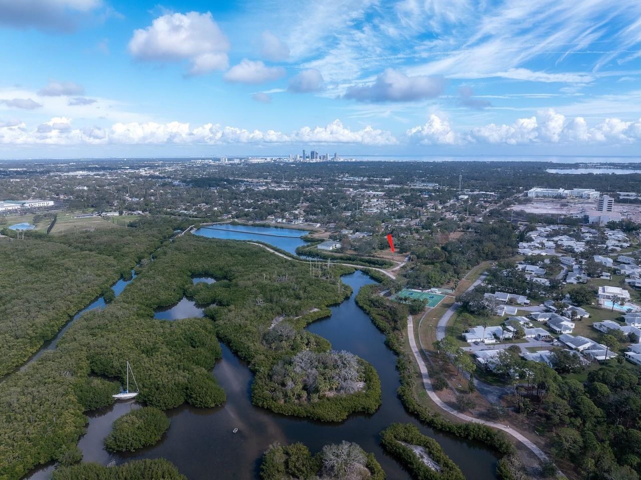 3847 30th Avenue S, Saint Petersburg, FL 33711 Photo