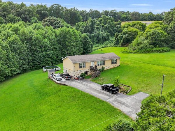 130 Co Rd 124 , Athens, TN 37303