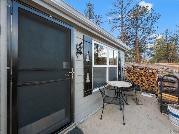 106 Elk Drive , Bailey, CO 80421