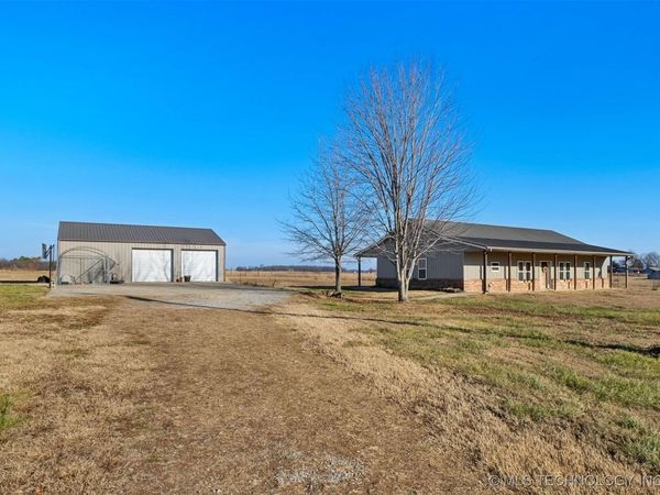 475547 E 680, Westville, OK 74965