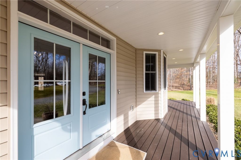 2744 Dogtown Road Goochland, VA 23063