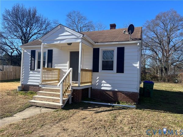 610 Queen Anne Drive , Richmond, VA 23224