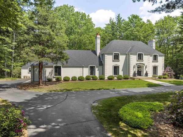 27 Nathan Lord Road, Amherst, NH 03031