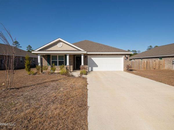 17900 Tingle Drive, Gulfport, MS 39503