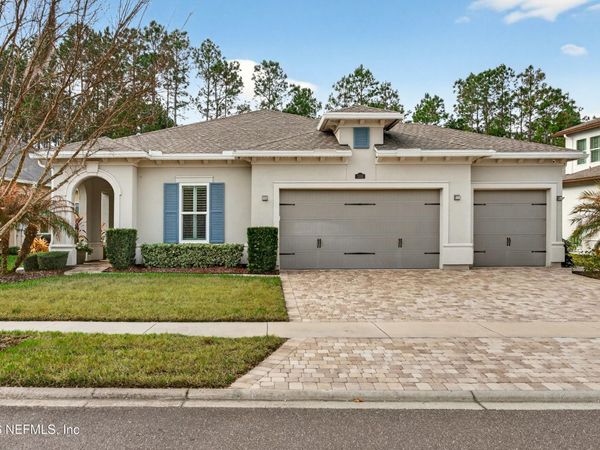 306 HATTER Drive, Jacksonville, FL 32081