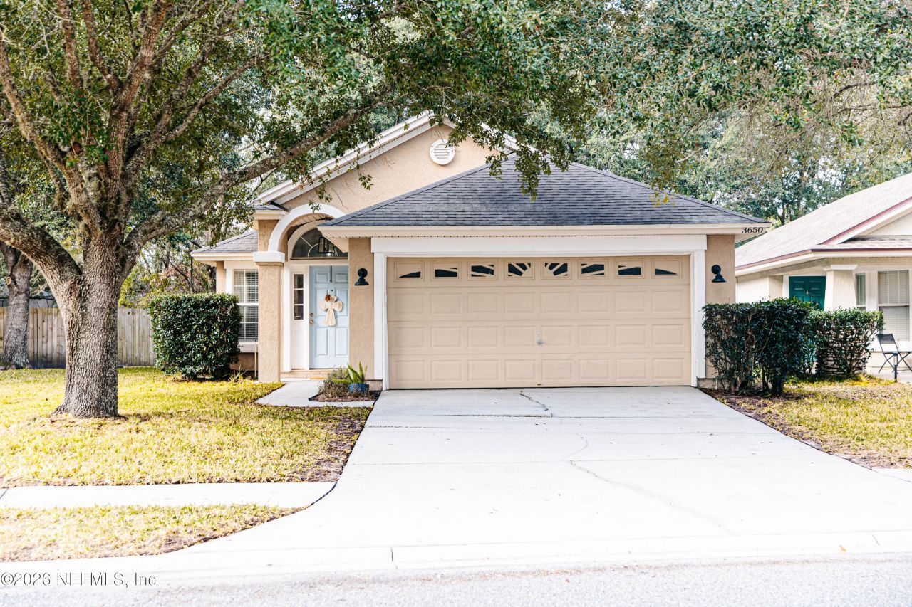 3650 Silver Bluff Boulevard, Orange Park, FL 32065 Main Photo