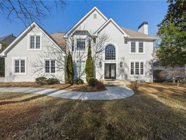 195 Jupiter Hills Point, Duluth, GA 30097