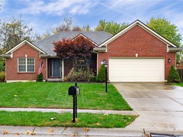 153 George Wythe Way, Beavercreek, OH 45434