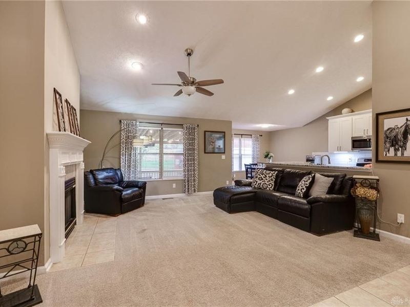 153 George Wythe Way, Beavercreek, OH 45434 Photo 12