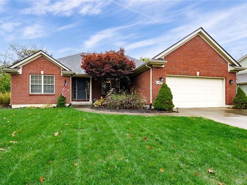 153 George Wythe Way, Beavercreek, OH 45434 Photo 2