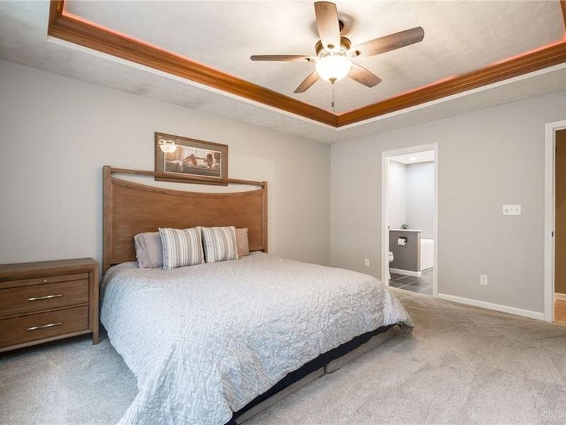 153 George Wythe Way, Beavercreek, OH 45434 Photo 28