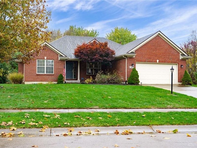 153 George Wythe Way, Beavercreek, OH 45434 Photo 3