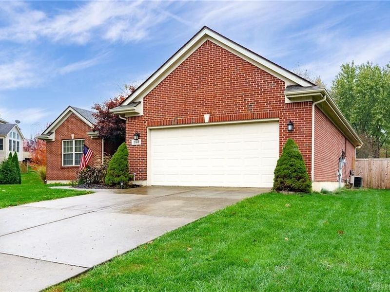 153 George Wythe Way, Beavercreek, OH 45434 Photo 4