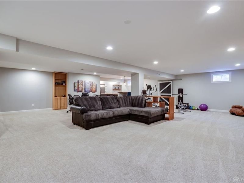 153 George Wythe Way, Beavercreek, OH 45434 Photo 48