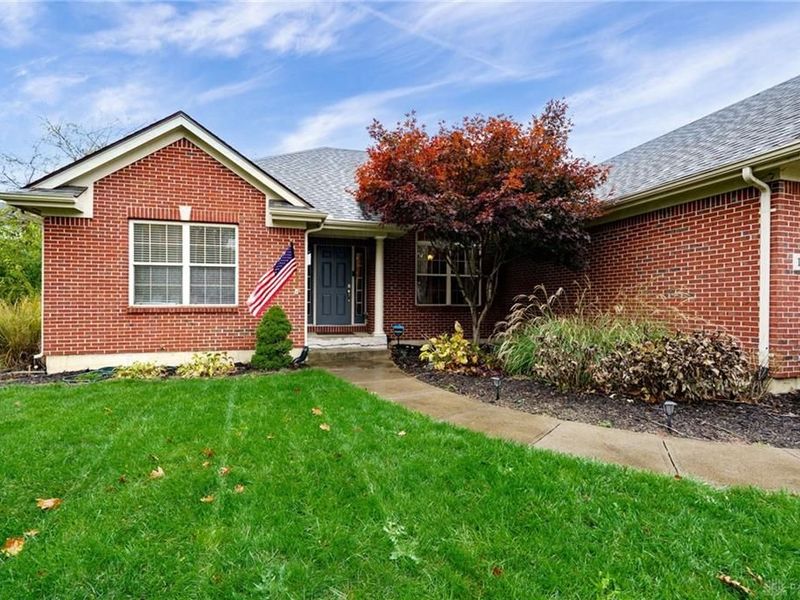 153 George Wythe Way, Beavercreek, OH 45434 Photo 5