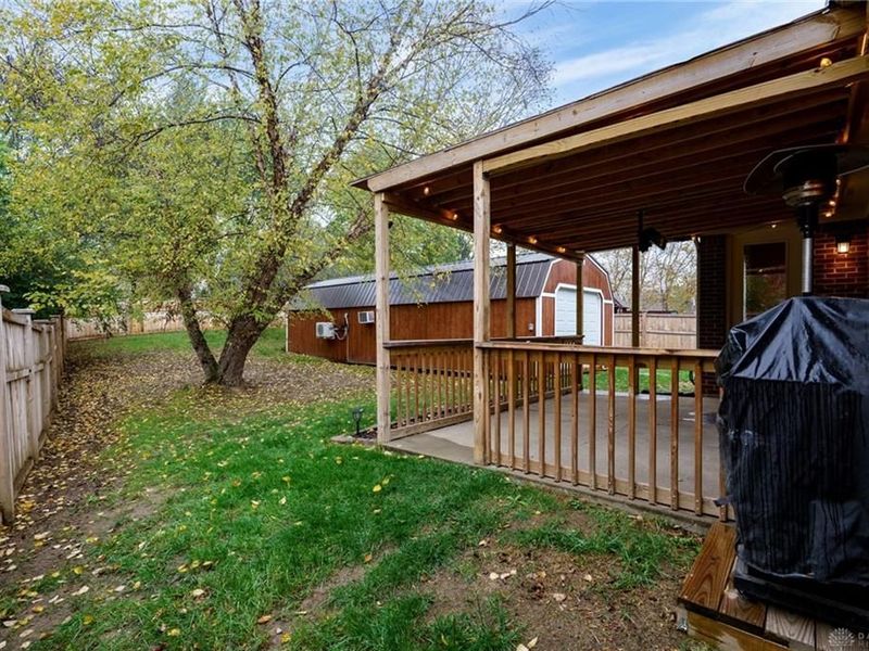 153 George Wythe Way, Beavercreek, OH 45434 Photo 52