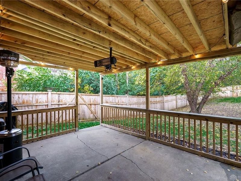 153 George Wythe Way, Beavercreek, OH 45434 Photo 53