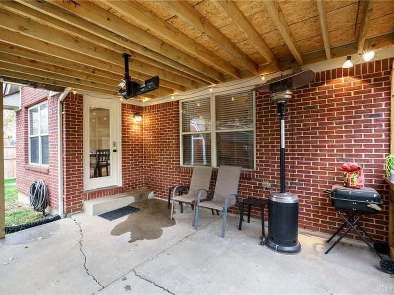 153 George Wythe Way, Beavercreek, OH 45434 Photo 54