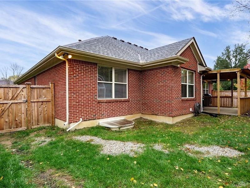 153 George Wythe Way, Beavercreek, OH 45434 Photo 57