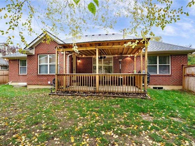 153 George Wythe Way, Beavercreek, OH 45434 Photo 58