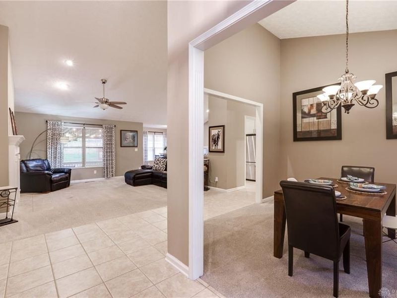 153 George Wythe Way, Beavercreek, OH 45434 Photo 8