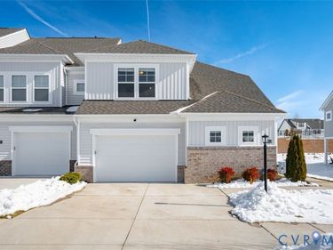 12813 Deep Well Road, Chesterfield, VA 23112